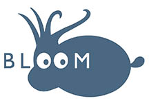 Logo Bloom Association