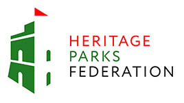 Logo Heritage Parks Federation