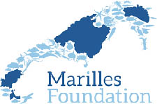 Logo Marilles Foundation
