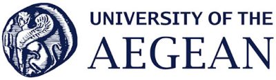 Logo University of the Aegean