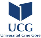 Logo University of Montenegro