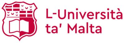 Logo University of Malta